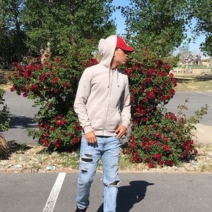 Meet your Posher, Edwin